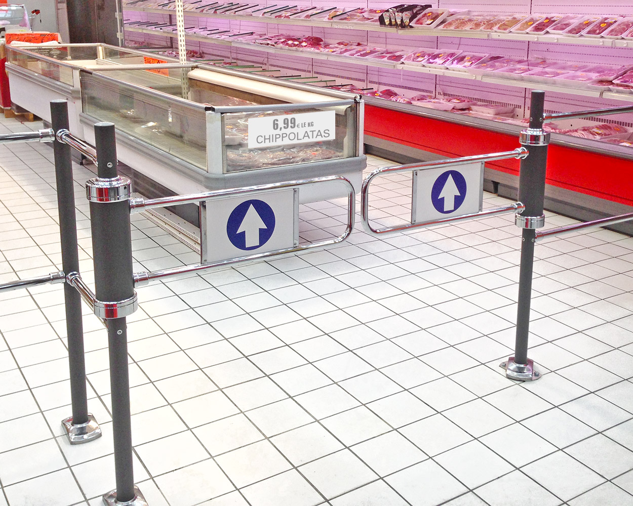 Guidage & Circulation - visuel 8