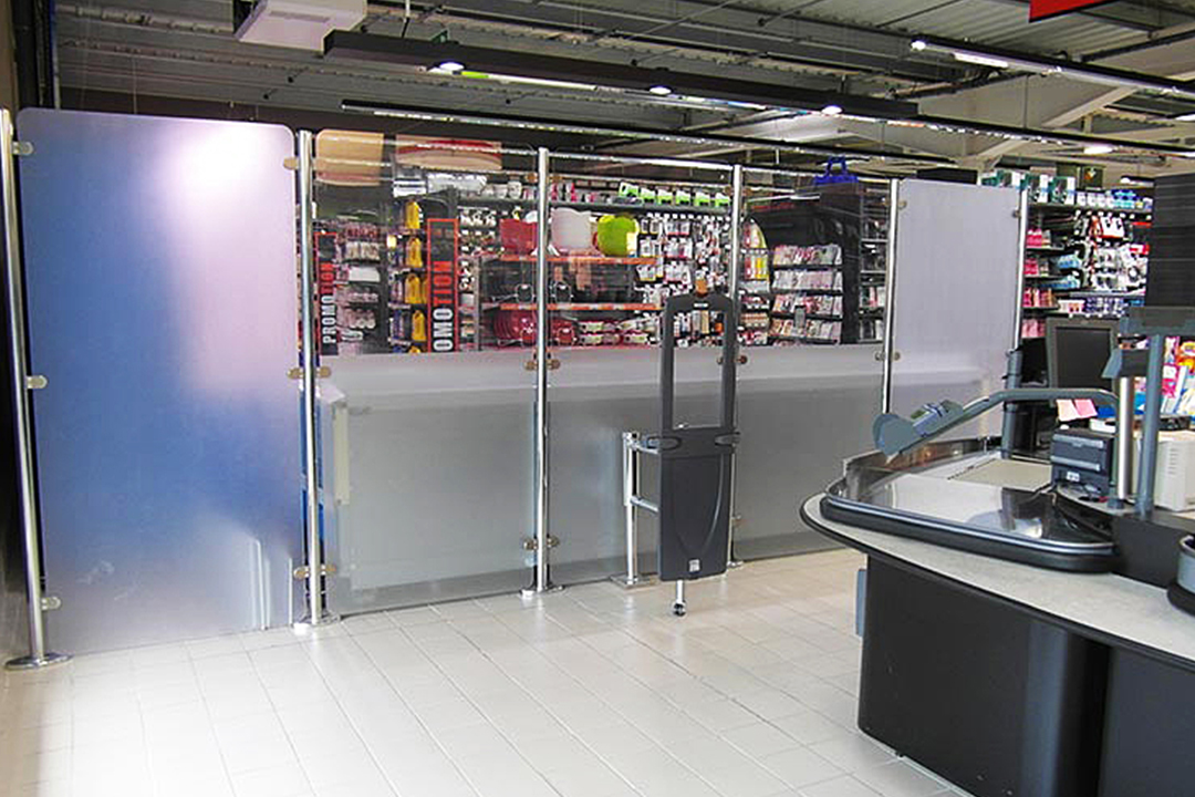 Guidage & Circulation - visuel 2
