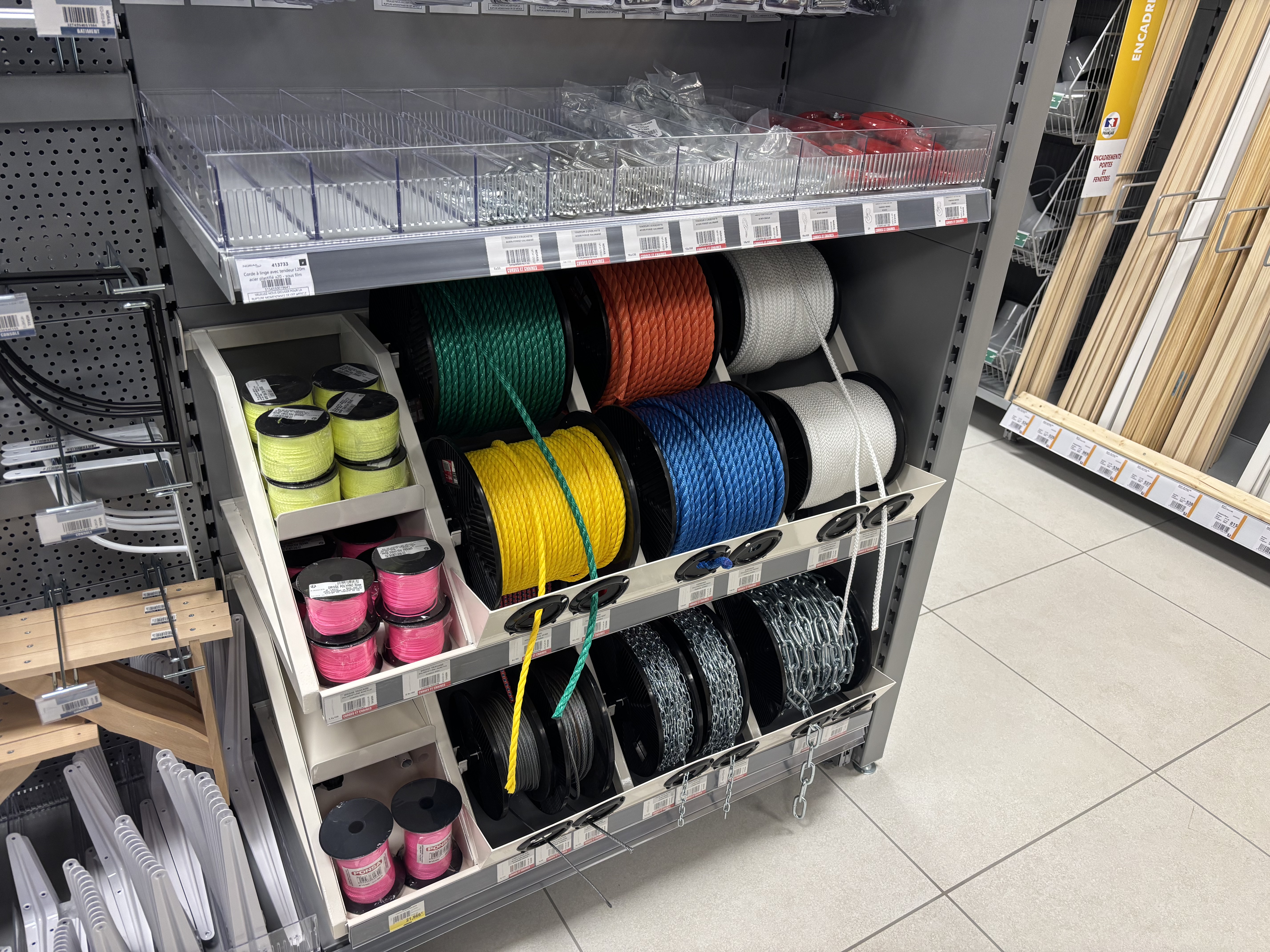 Accessoires bricolage - visuel 22