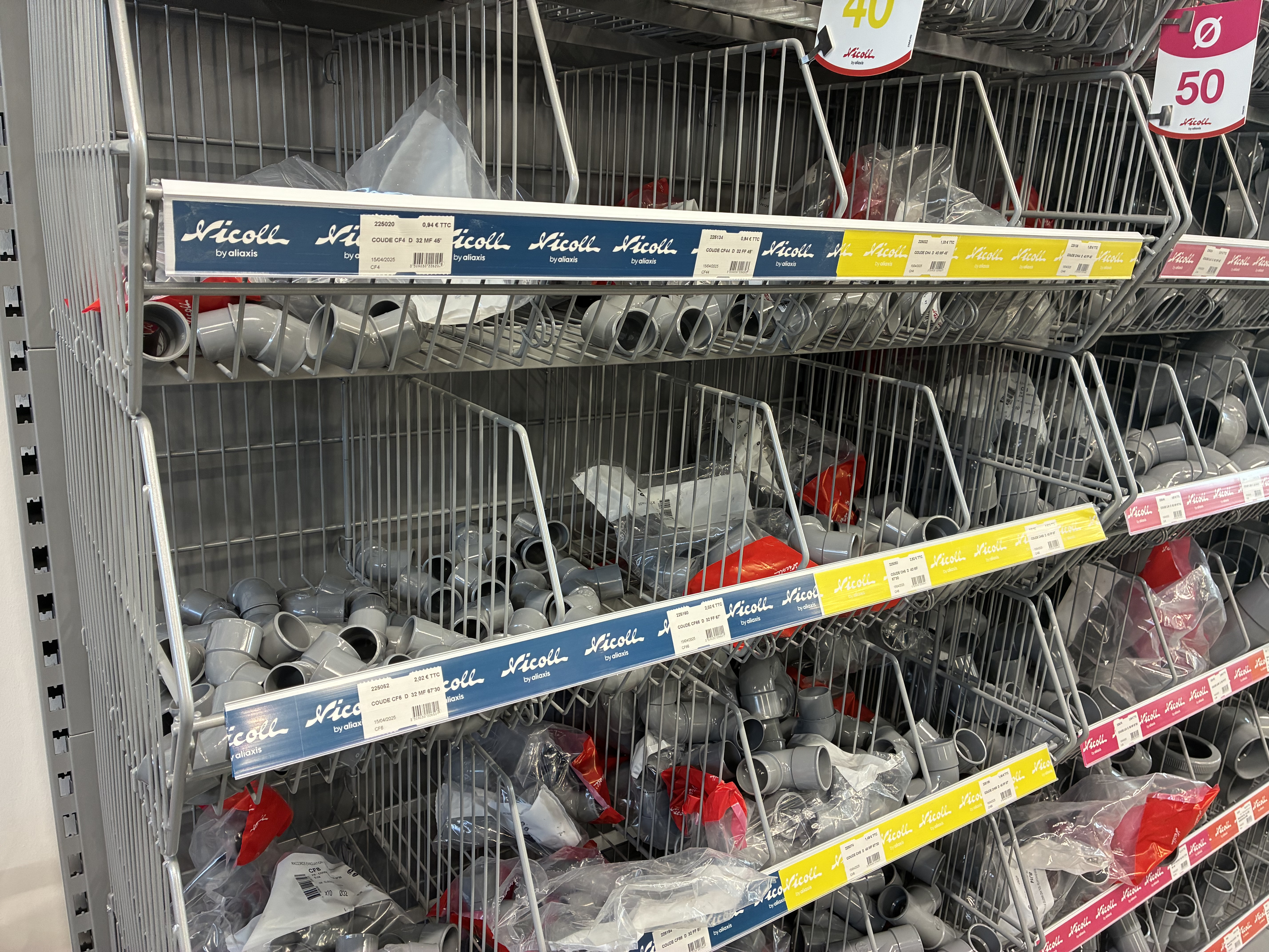 Accessoires bricolage - visuel 29