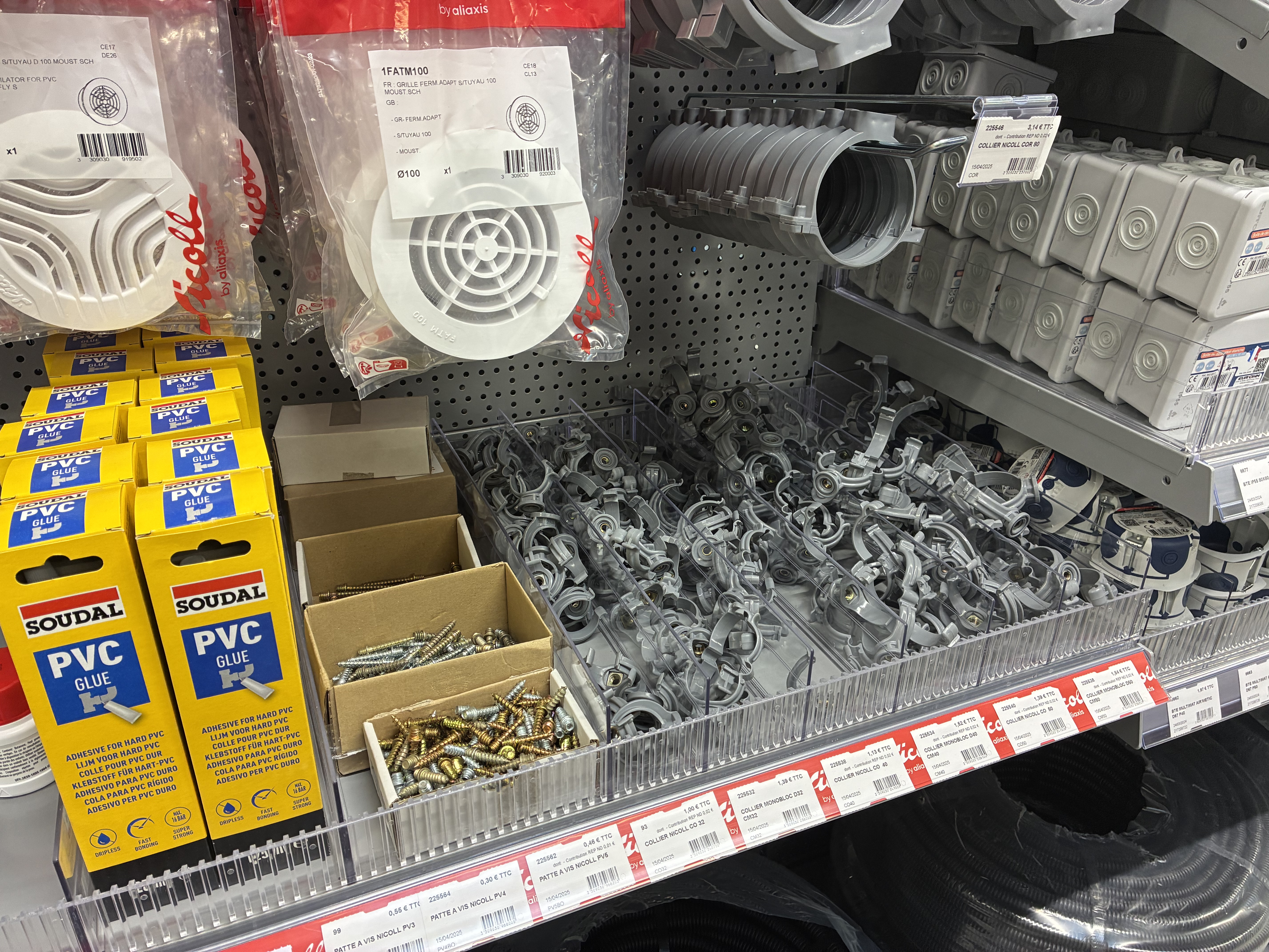 Accessoires bricolage - visuel 31