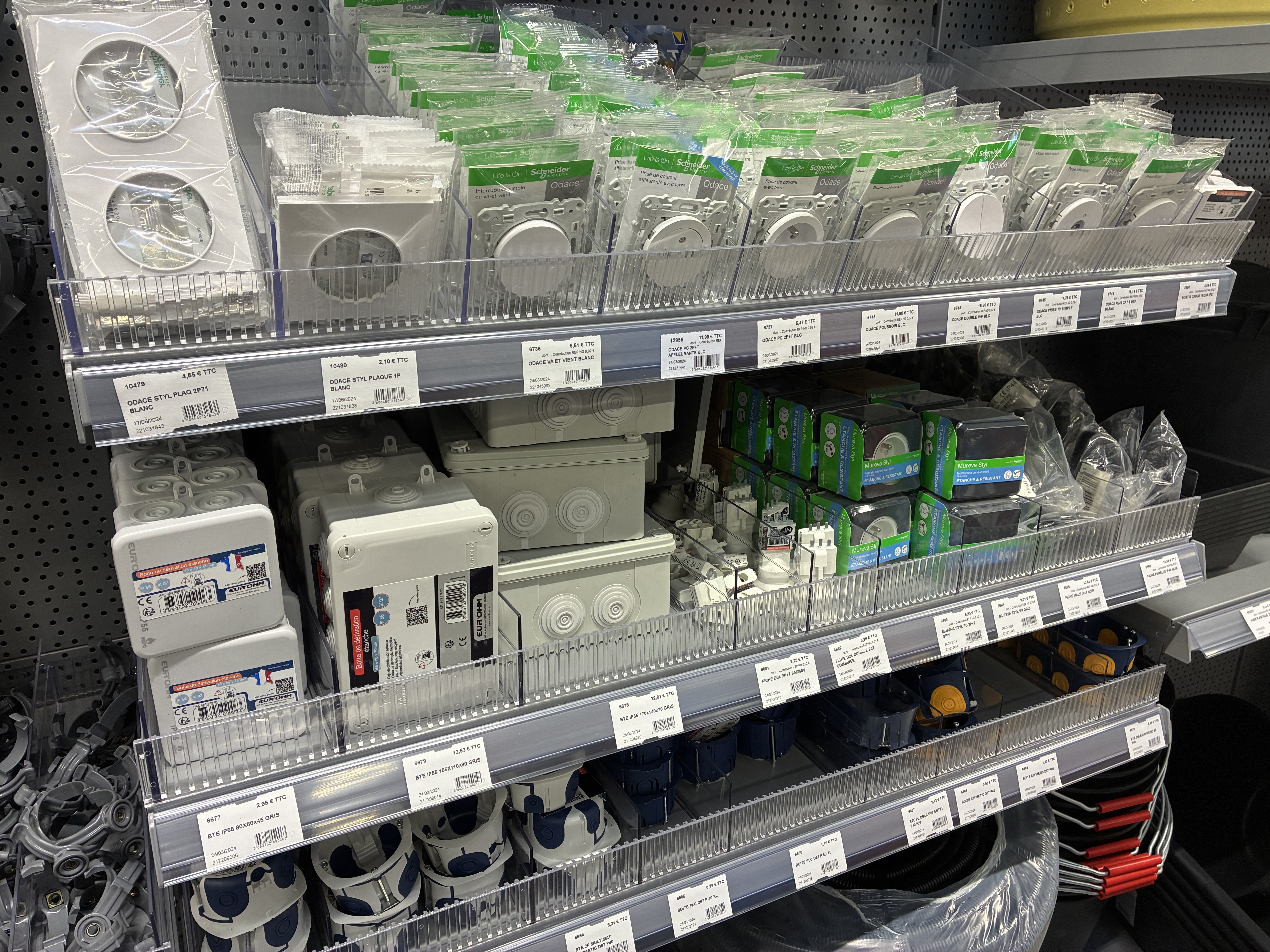 Accessoires bricolage - visuel 32