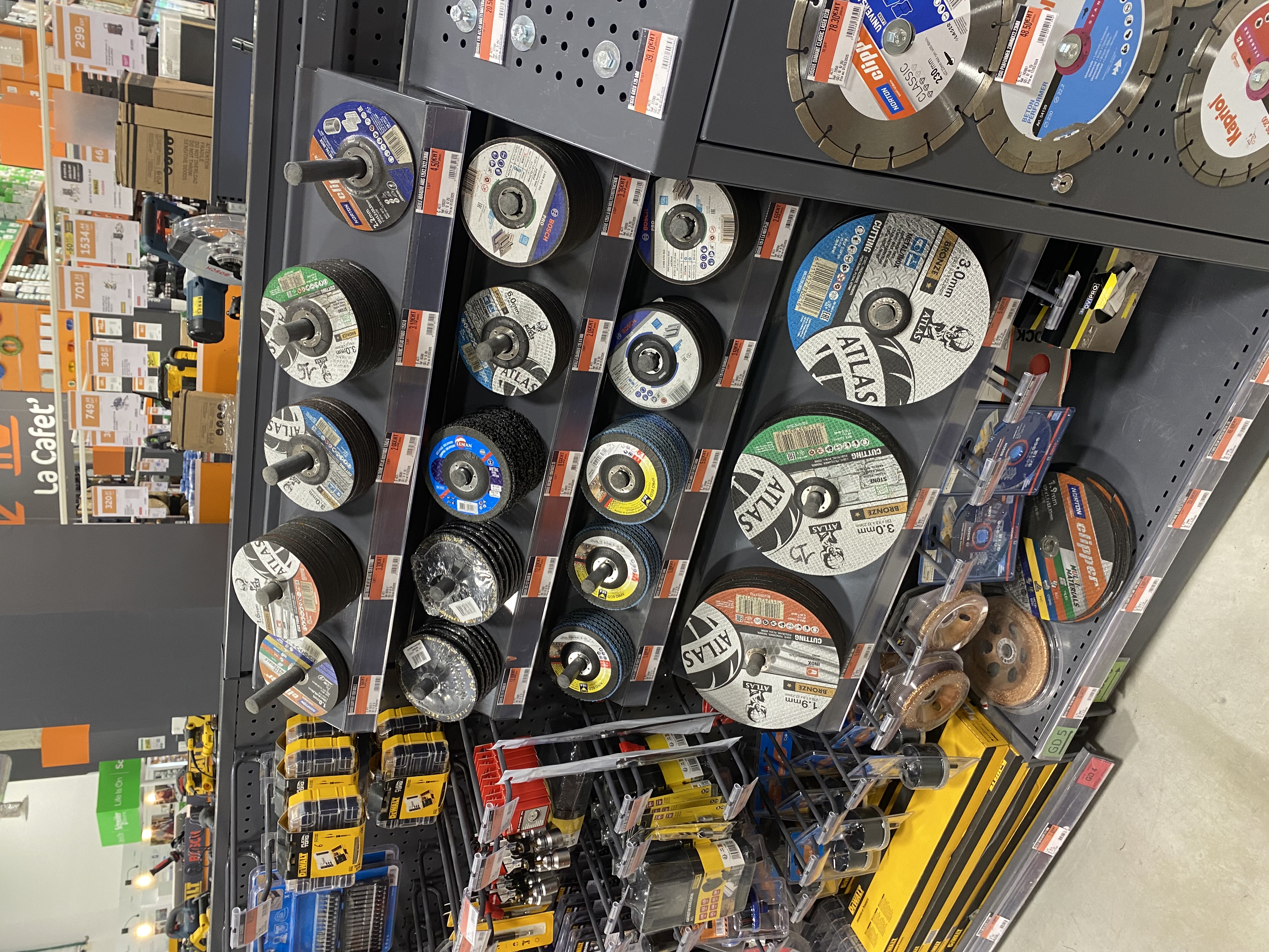 Accessoires bricolage - visuel 14