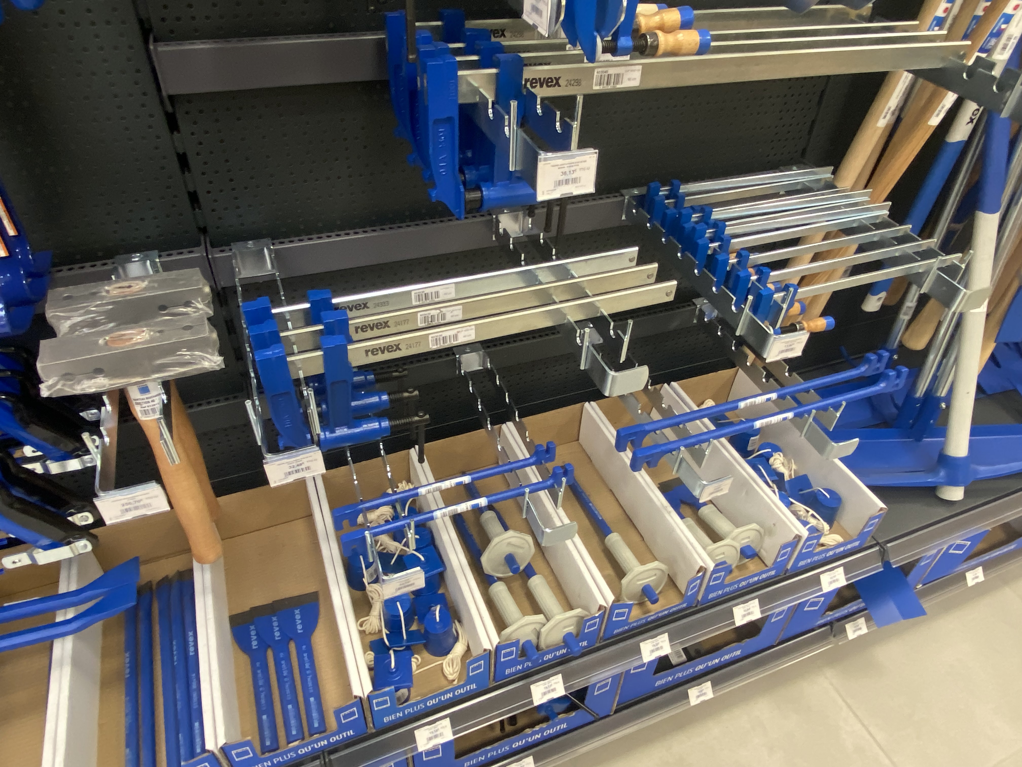 Accessoires bricolage - visuel 16