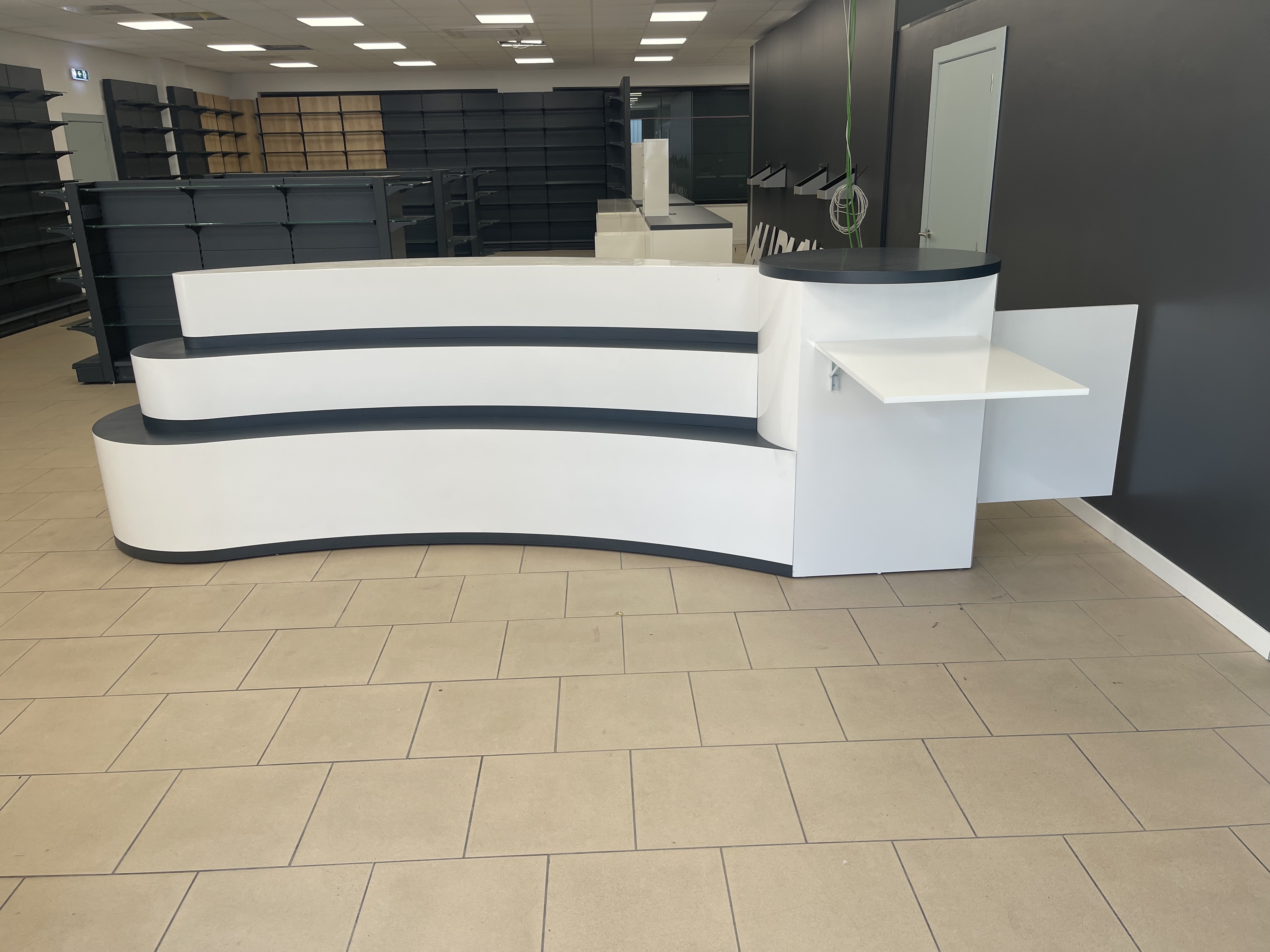 Mobilier sur mesure - visuel 4