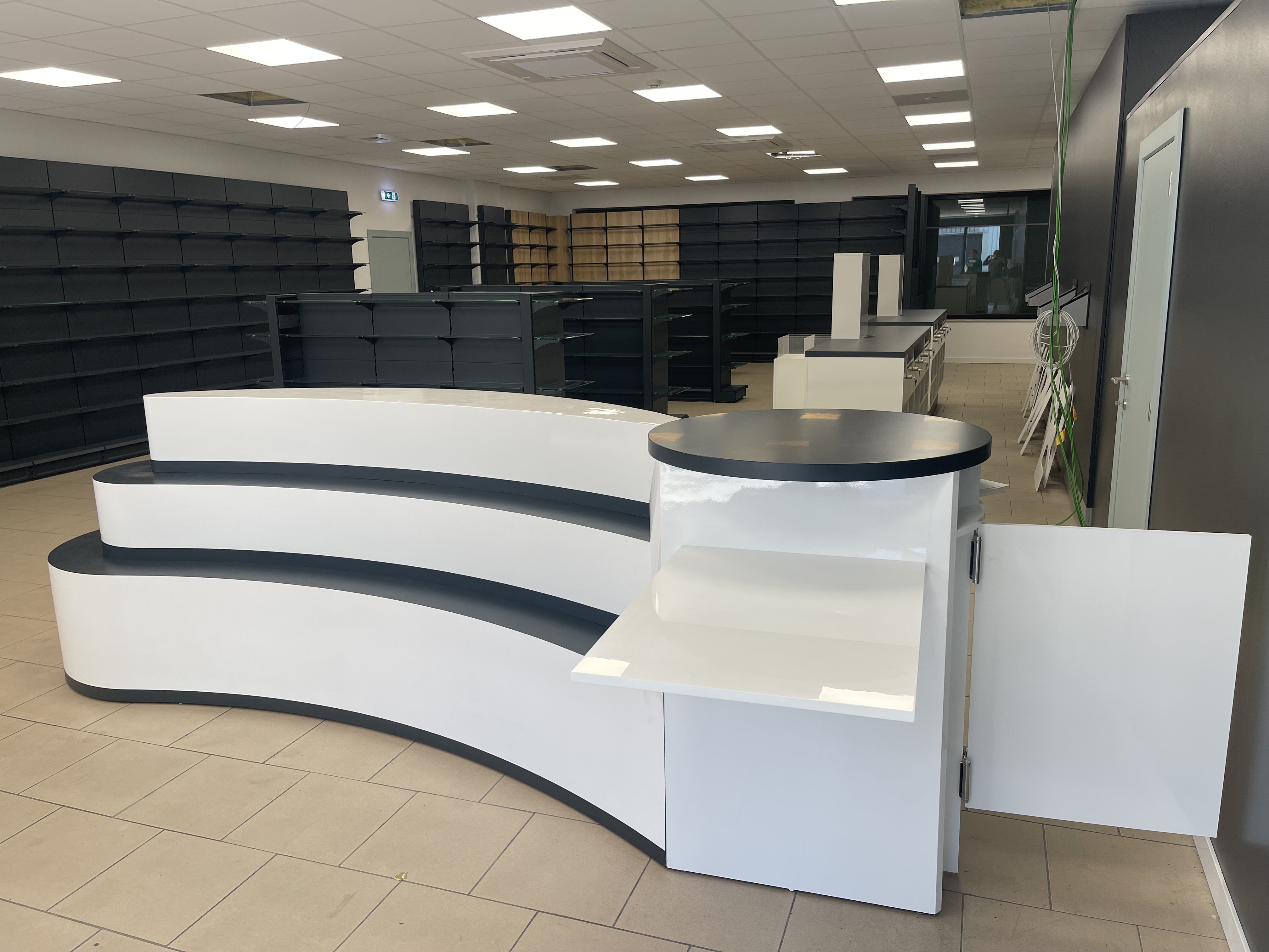 Mobilier sur mesure - visuel 5