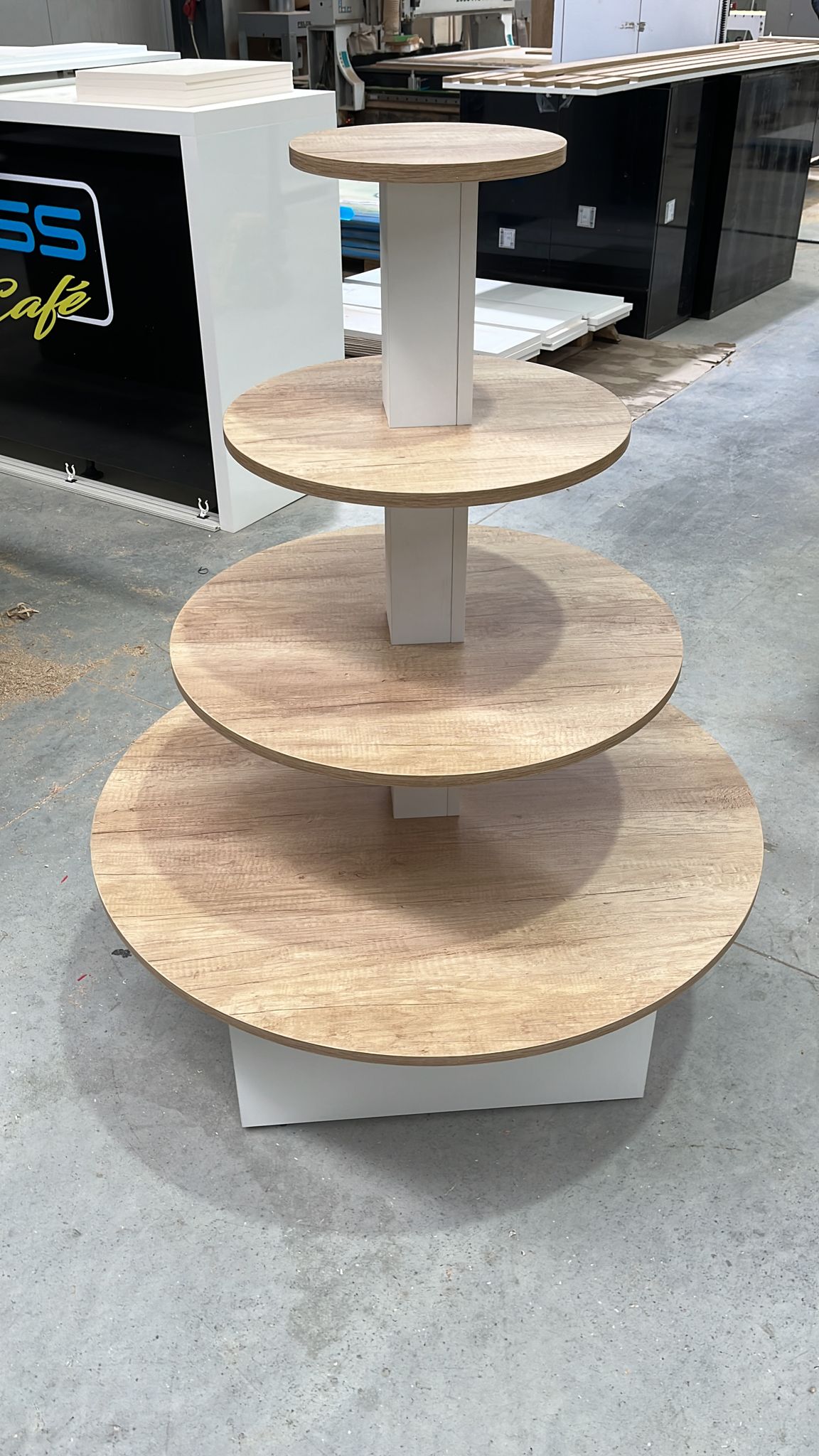 Mobilier sur mesure - visuel 6