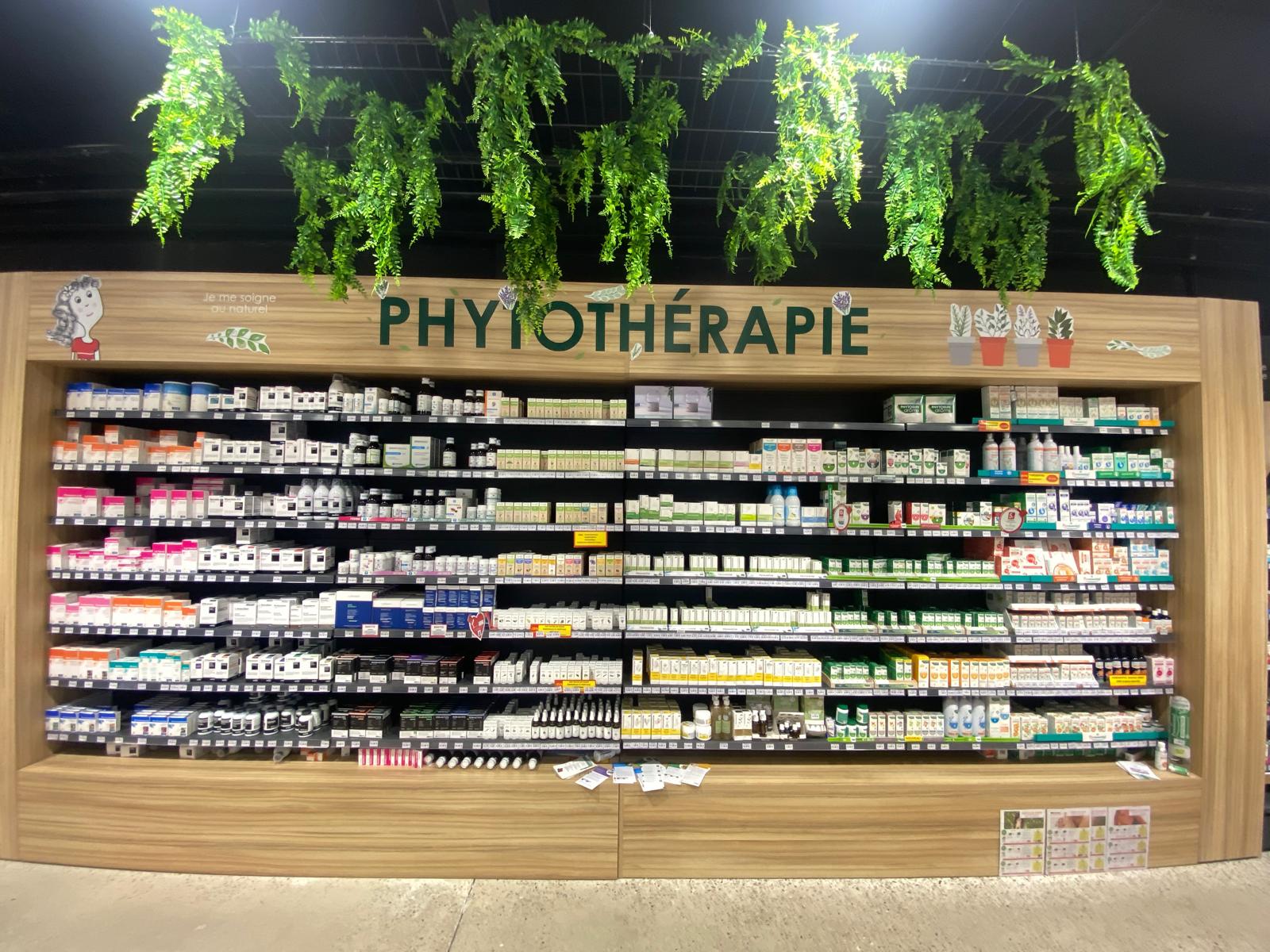 Accessoires pharmacie - visuel 2