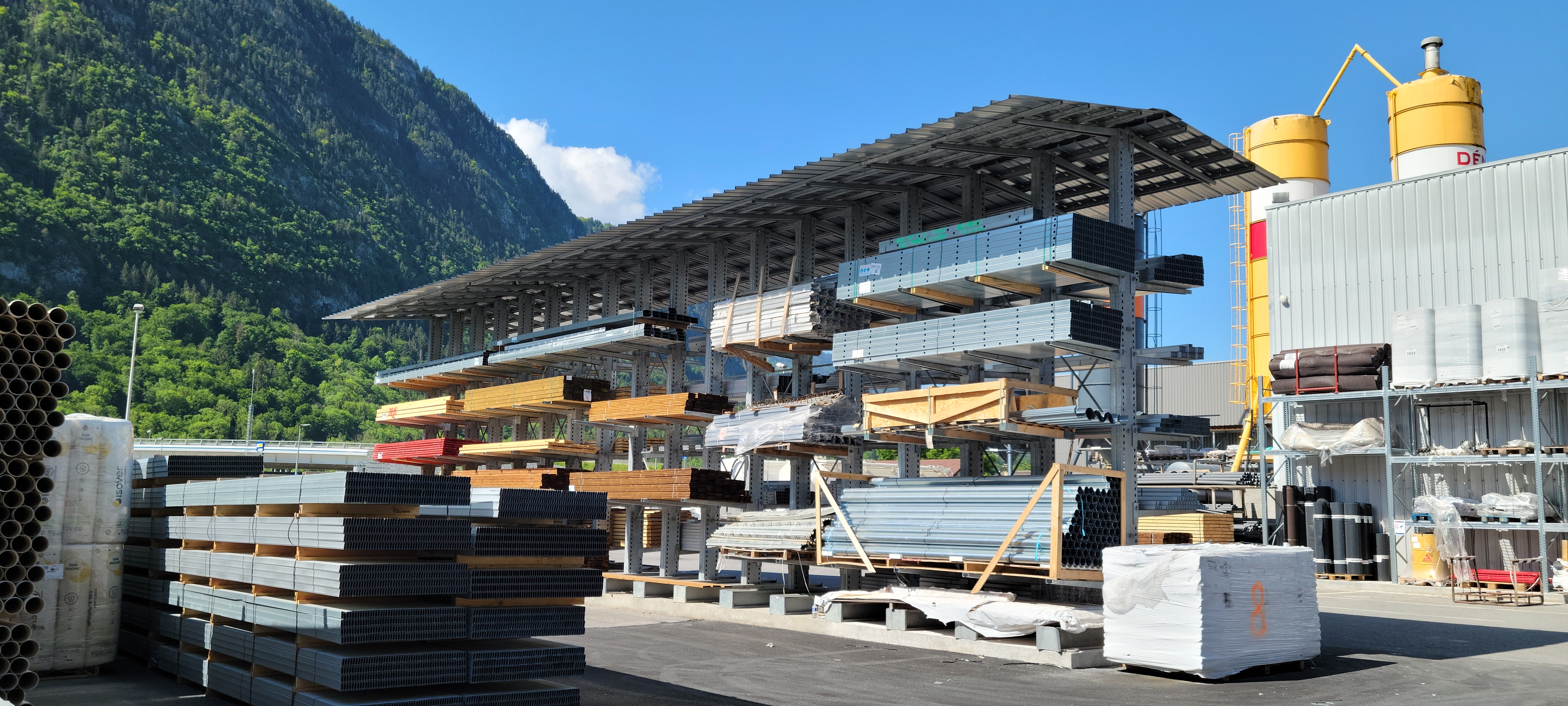 Cantilever - visuel 7