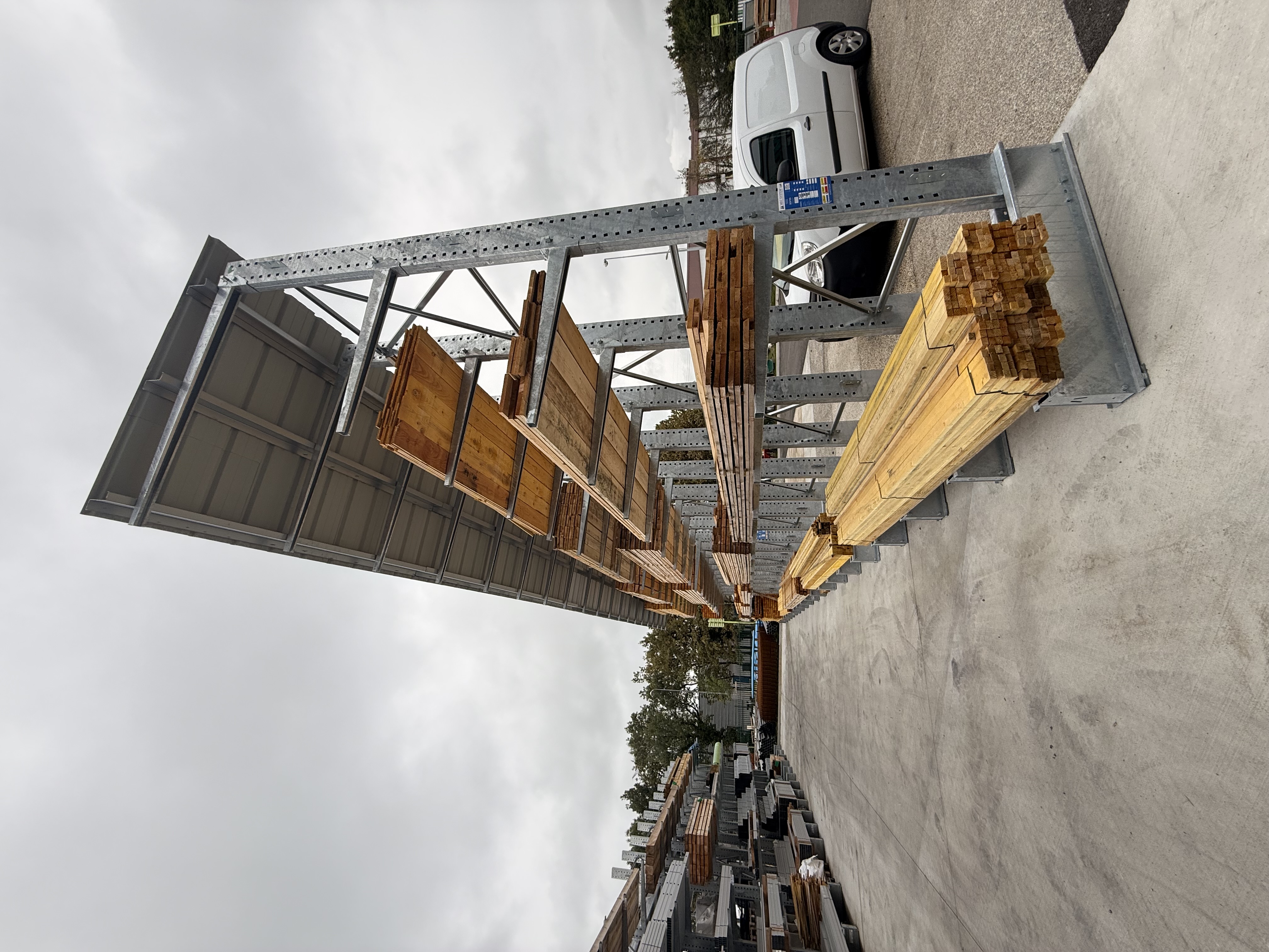 Cantilever - visuel 14