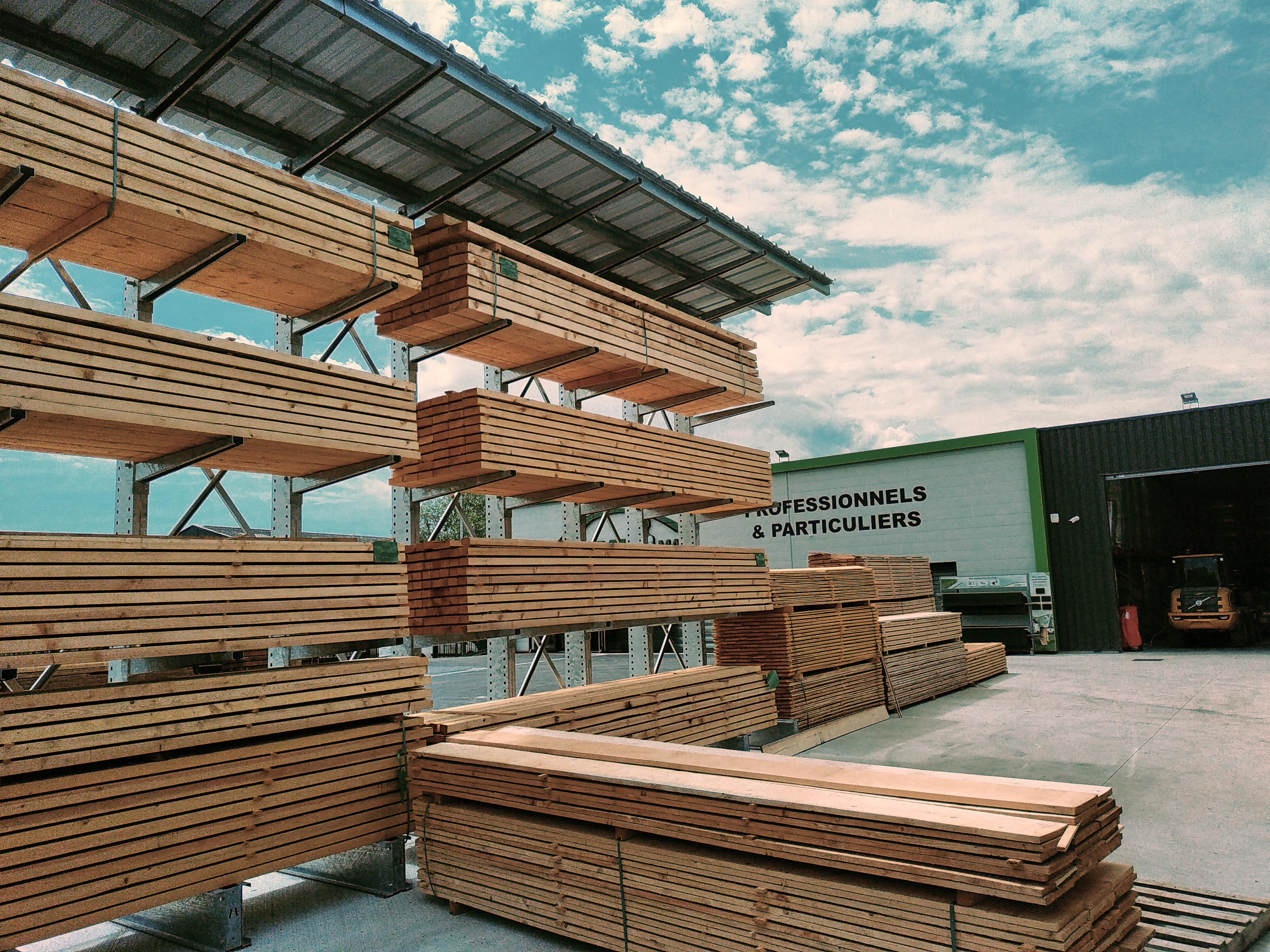 Cantilever - visuel 16