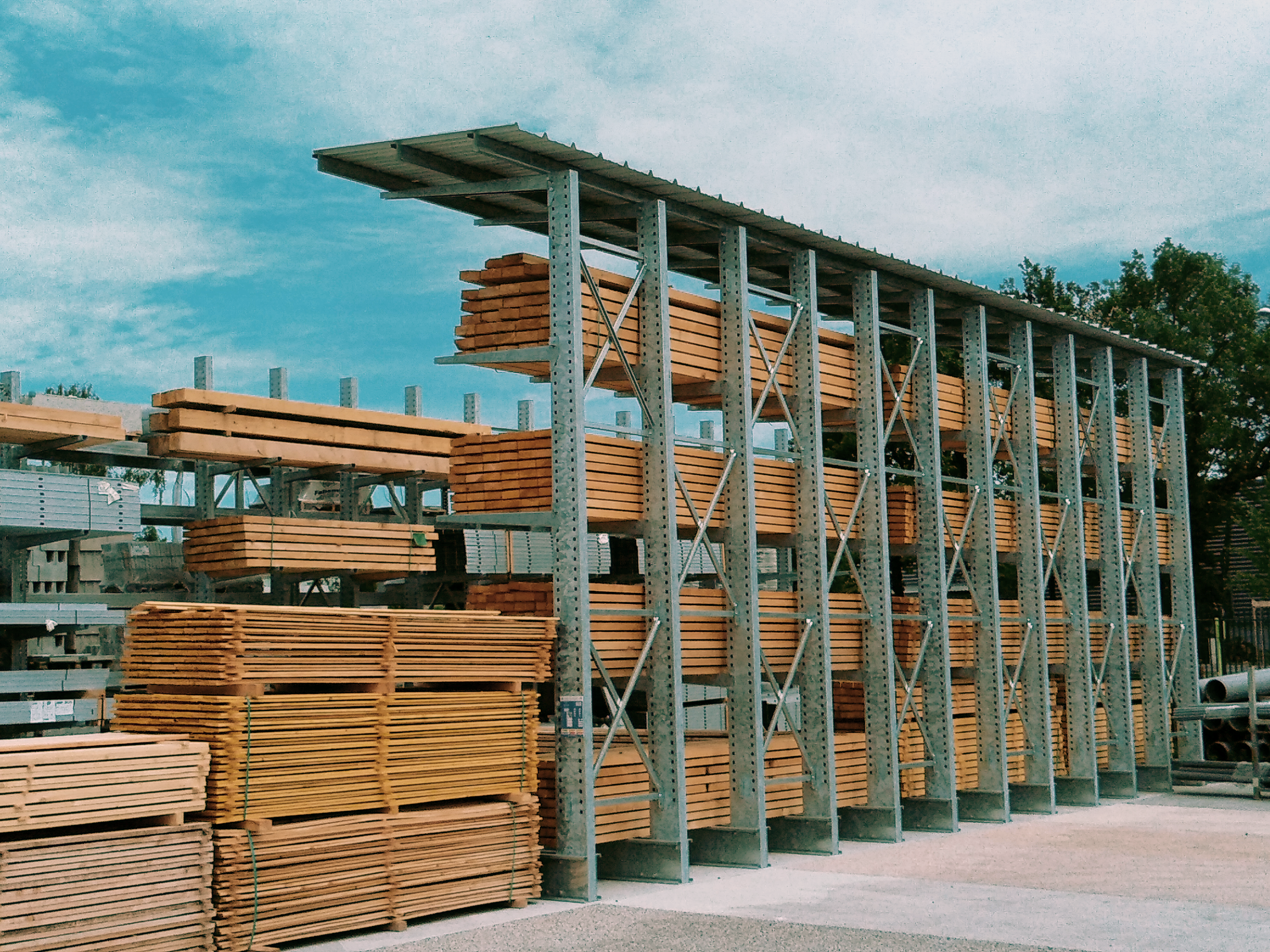 Cantilever - visuel 17