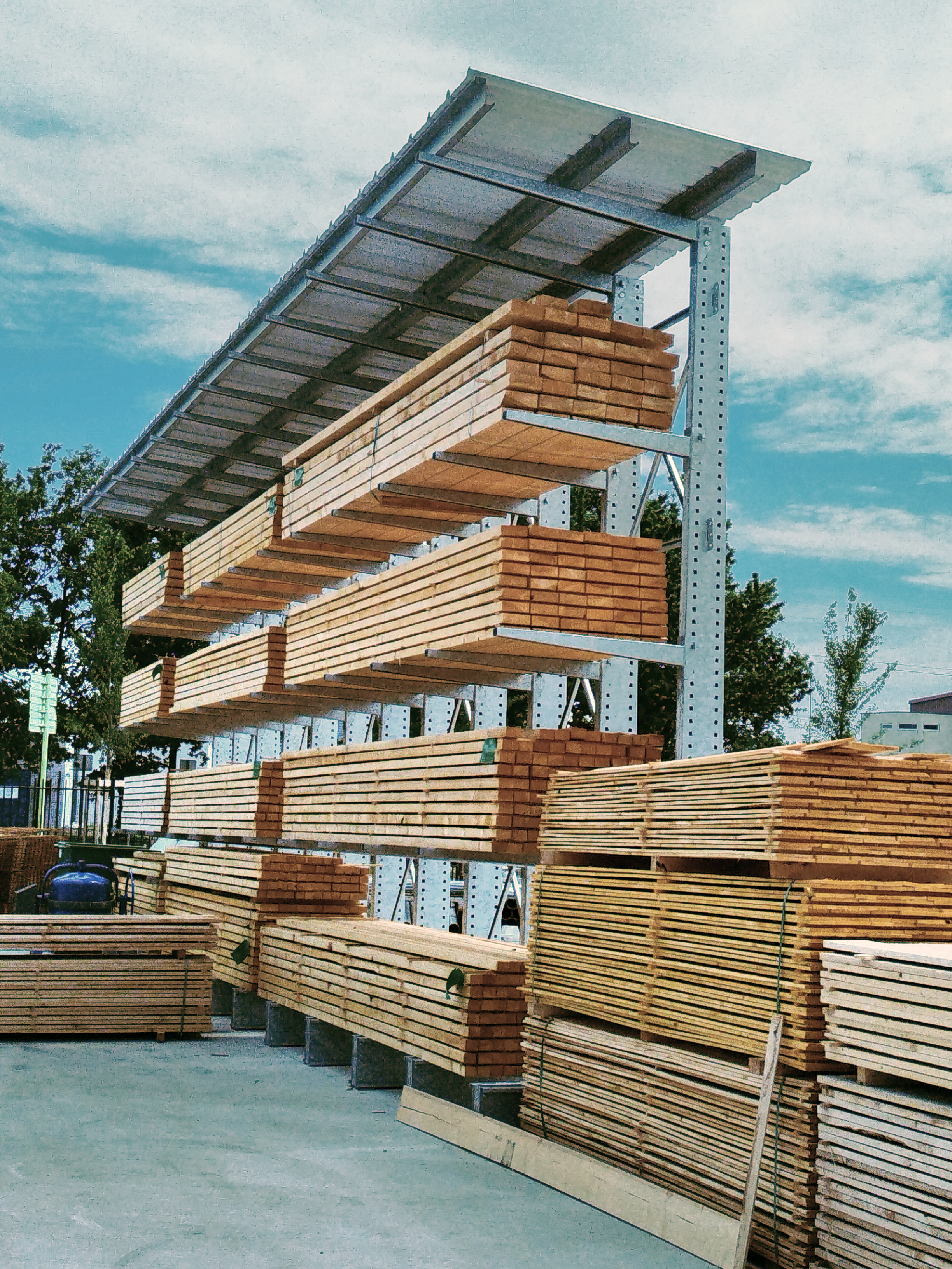 Cantilever - visuel 18